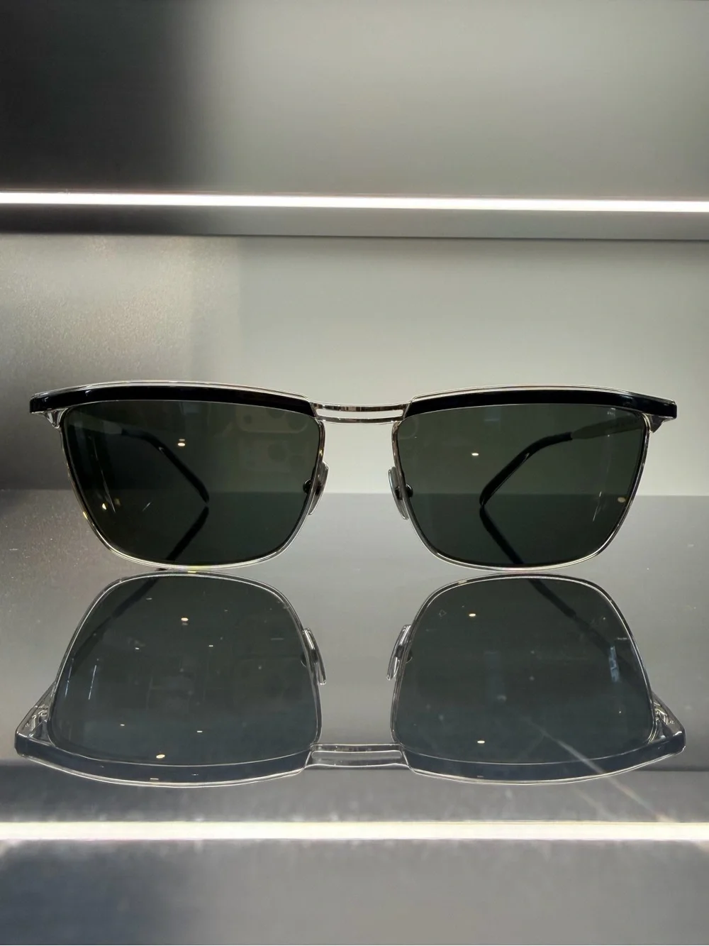 Saint Laurent SL 795 JOE-003 Unisex Sunglasses